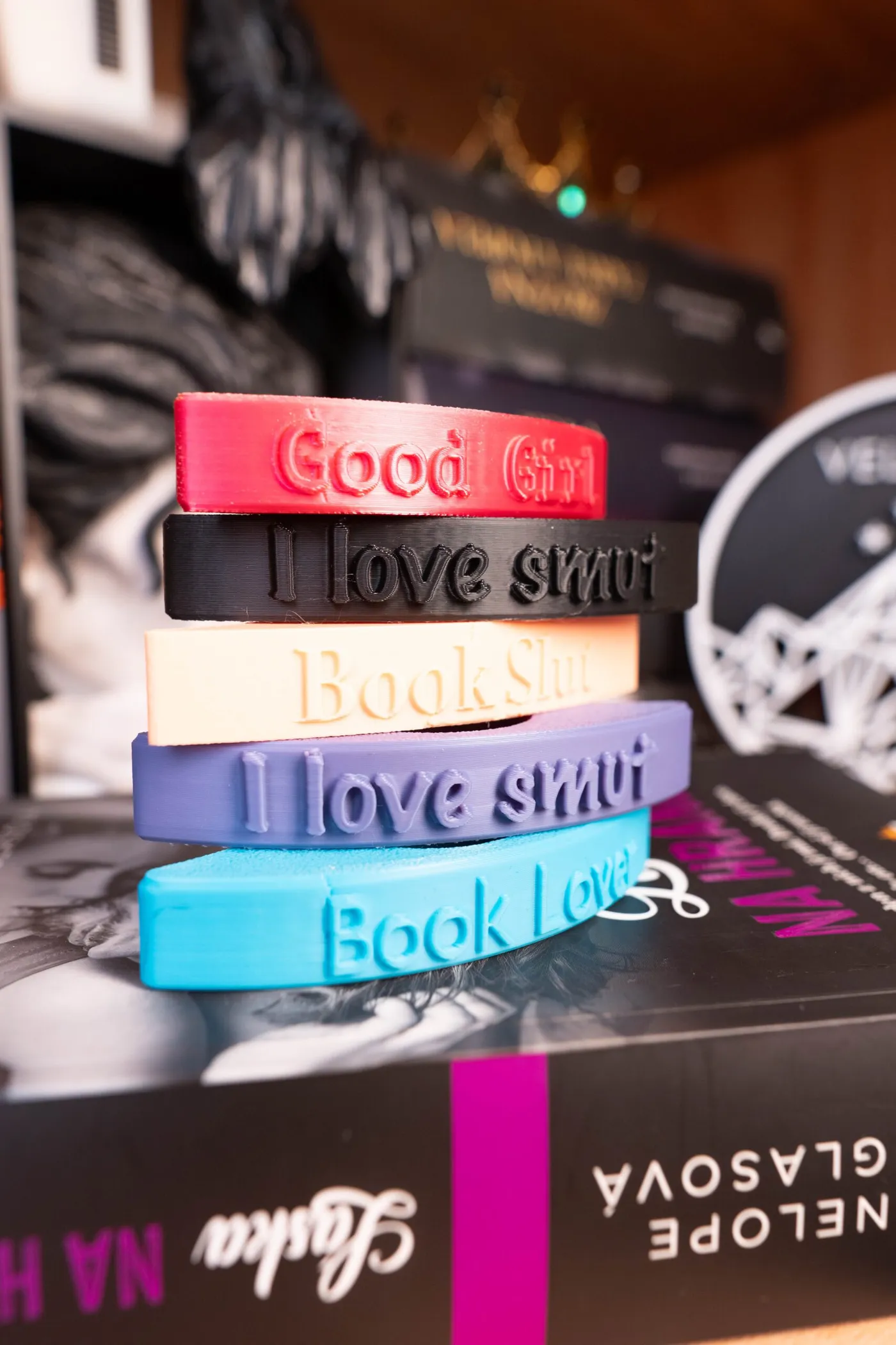 Book holder
