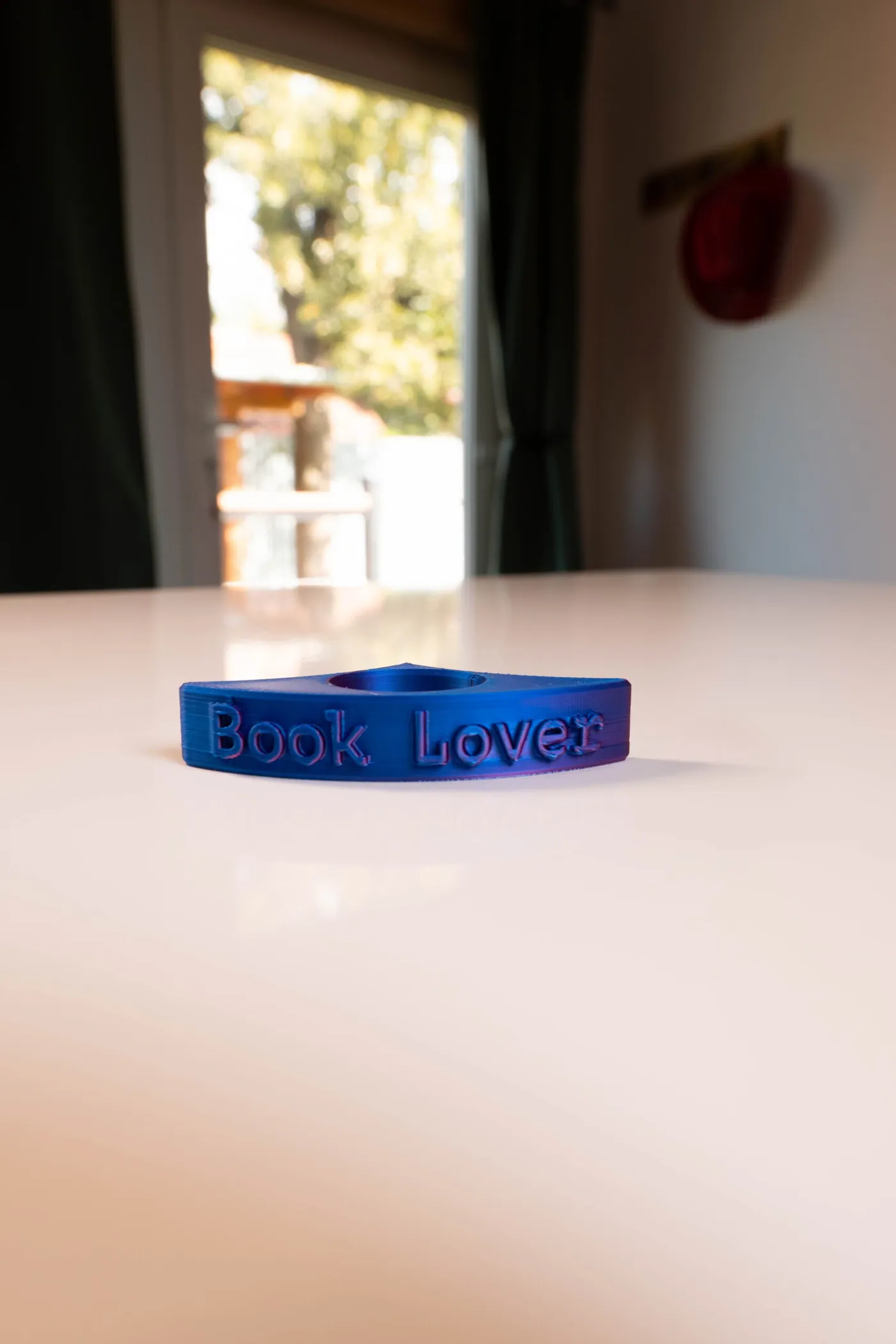 Book holder