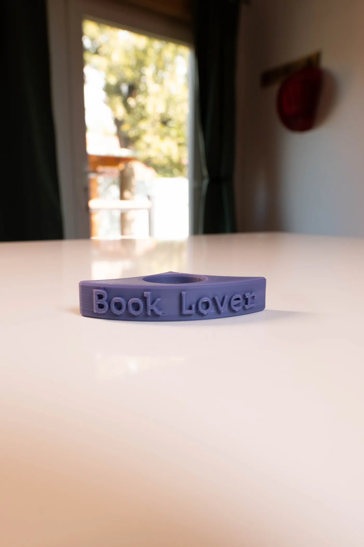 Book holder