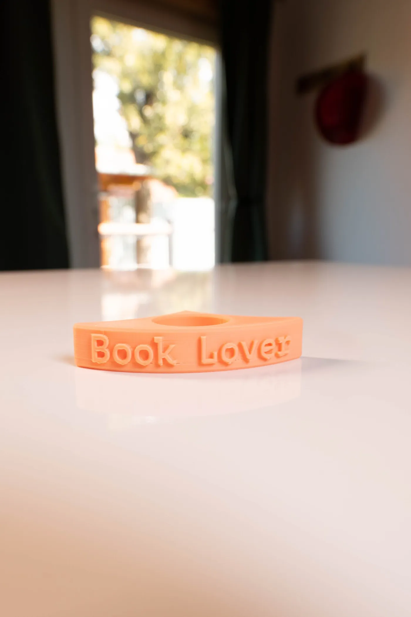Book holder