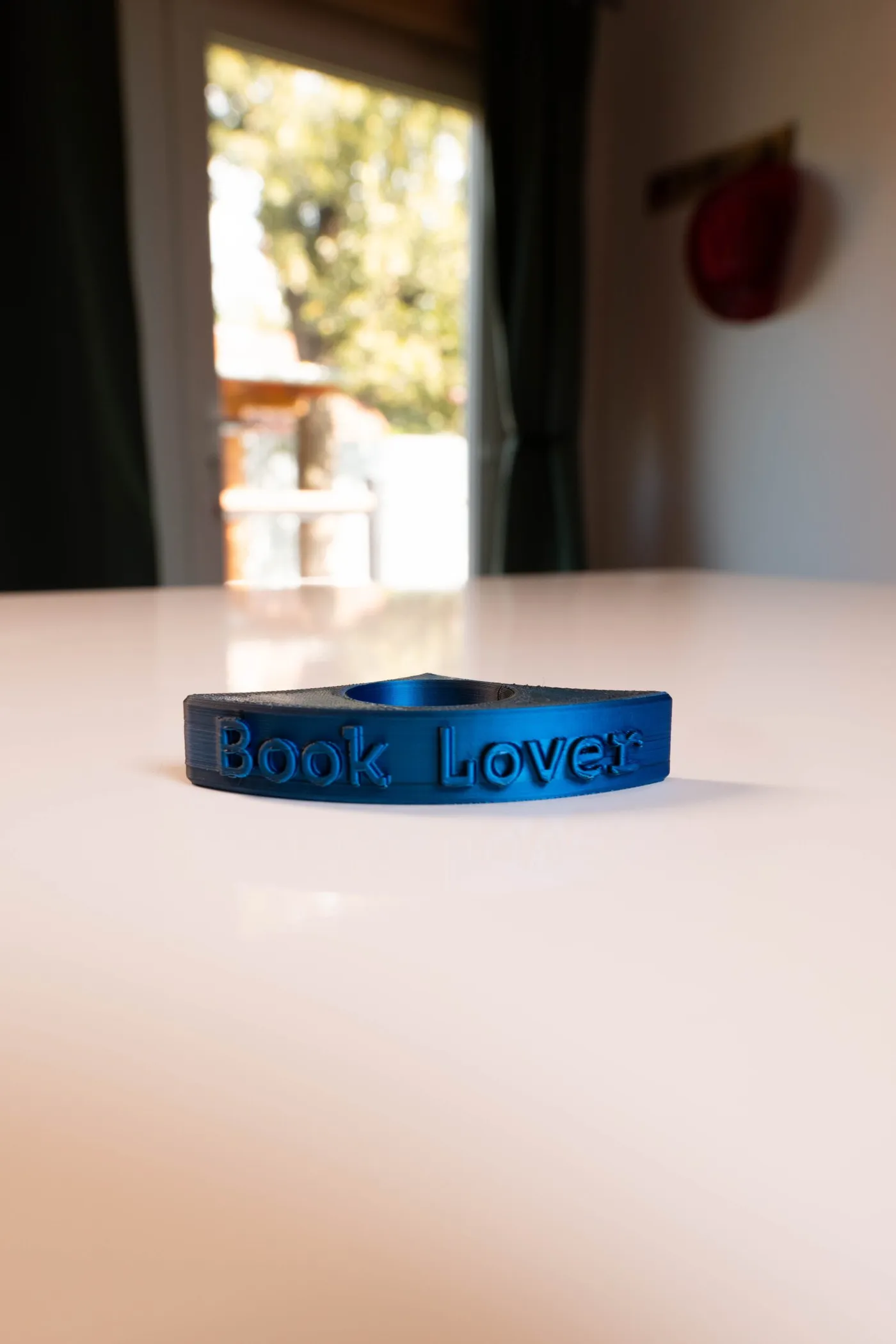 Book holder