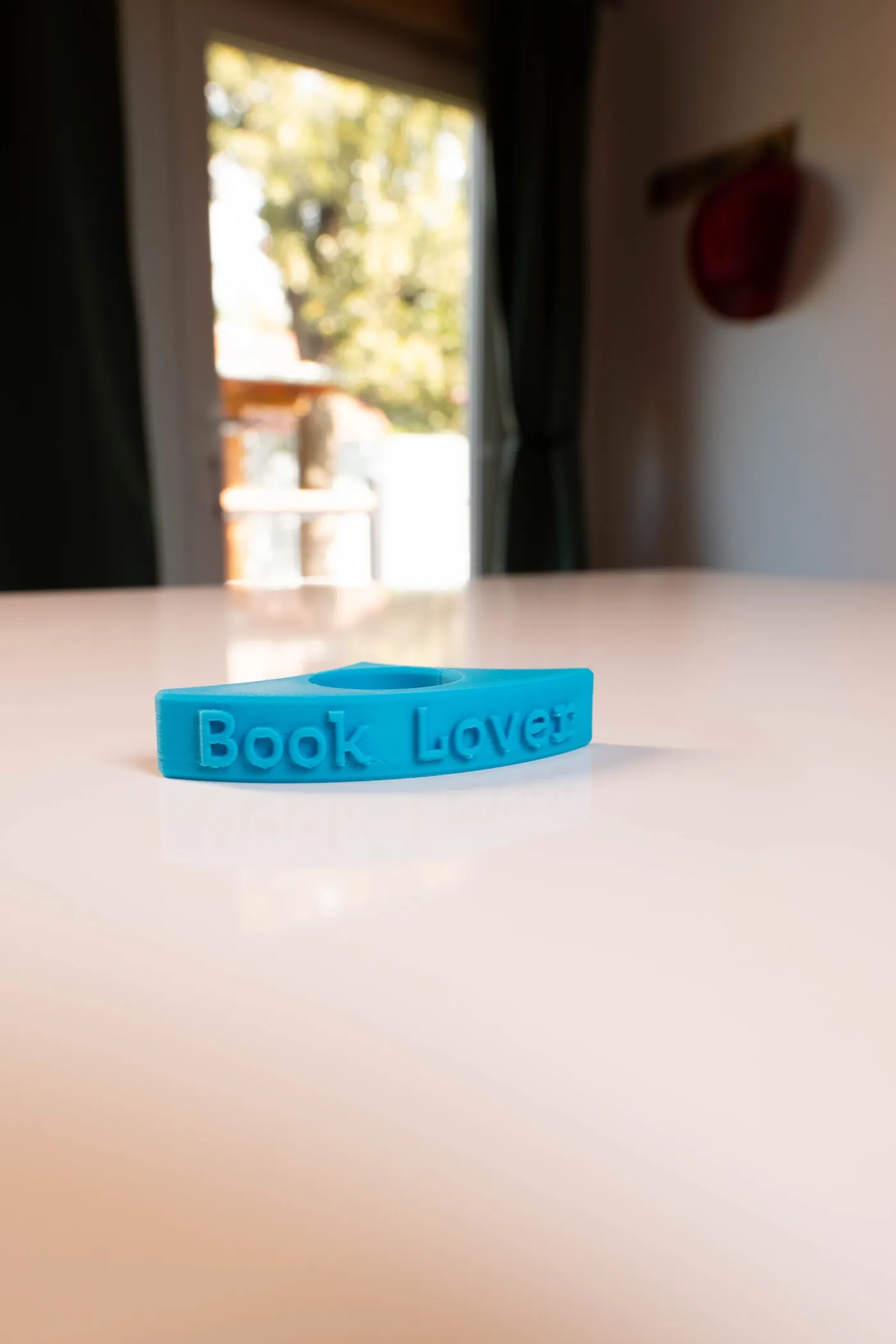 Book holder