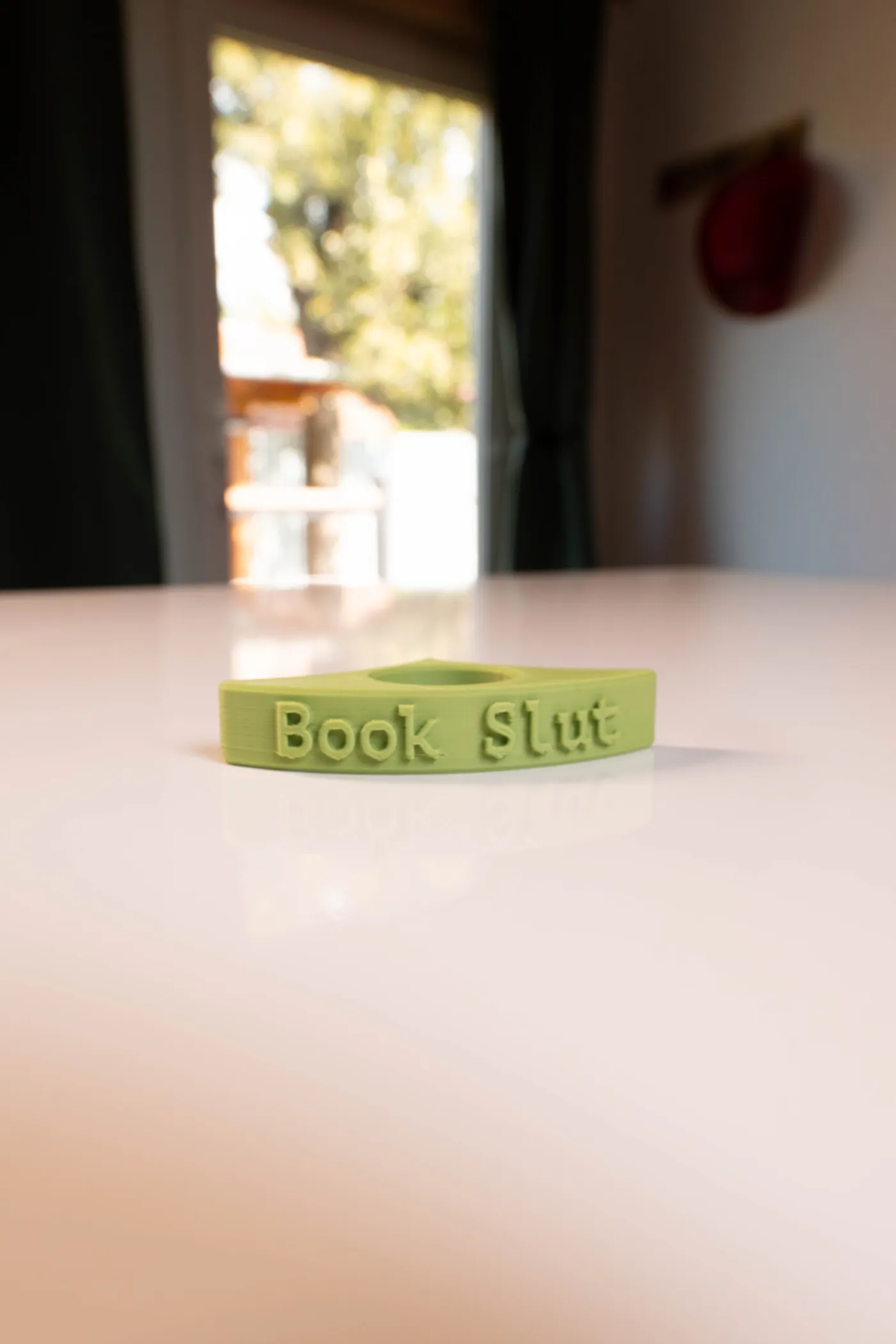 Book holder