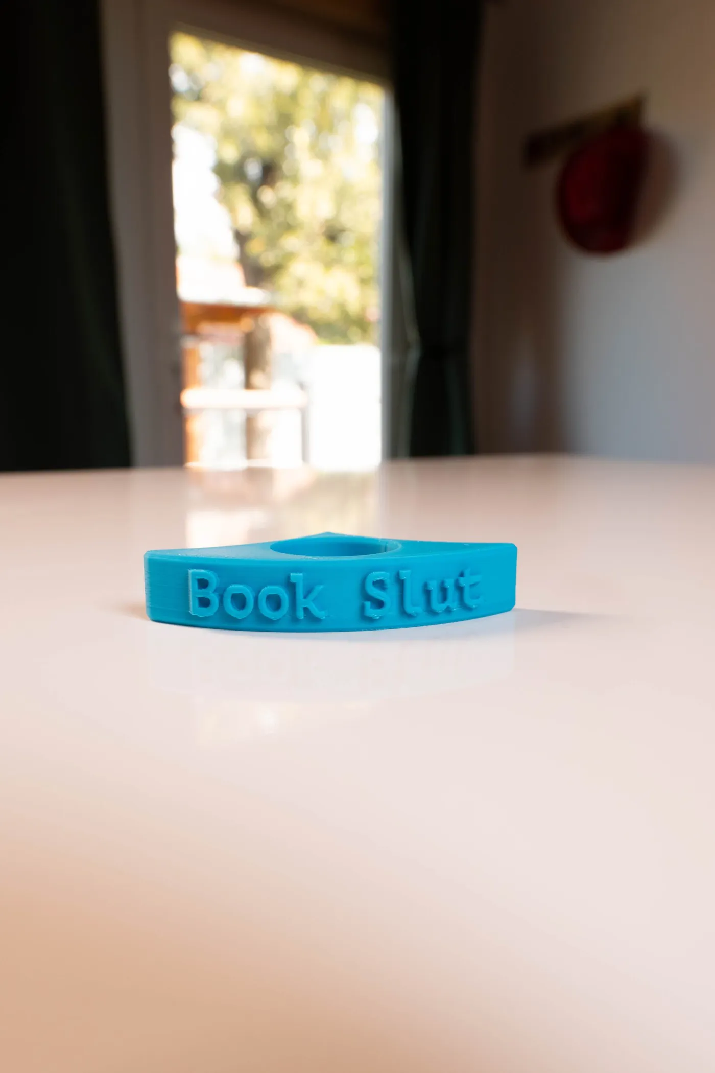 Book holder