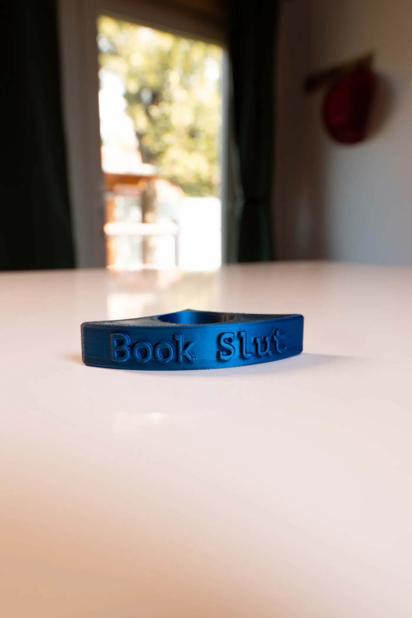 Book holder