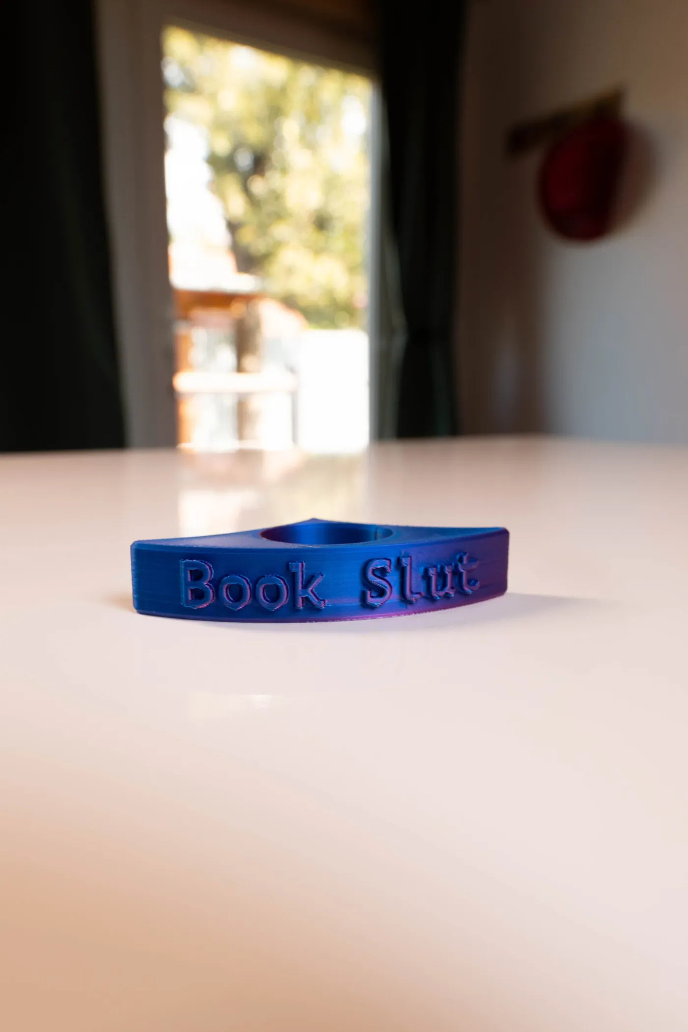 Book holder