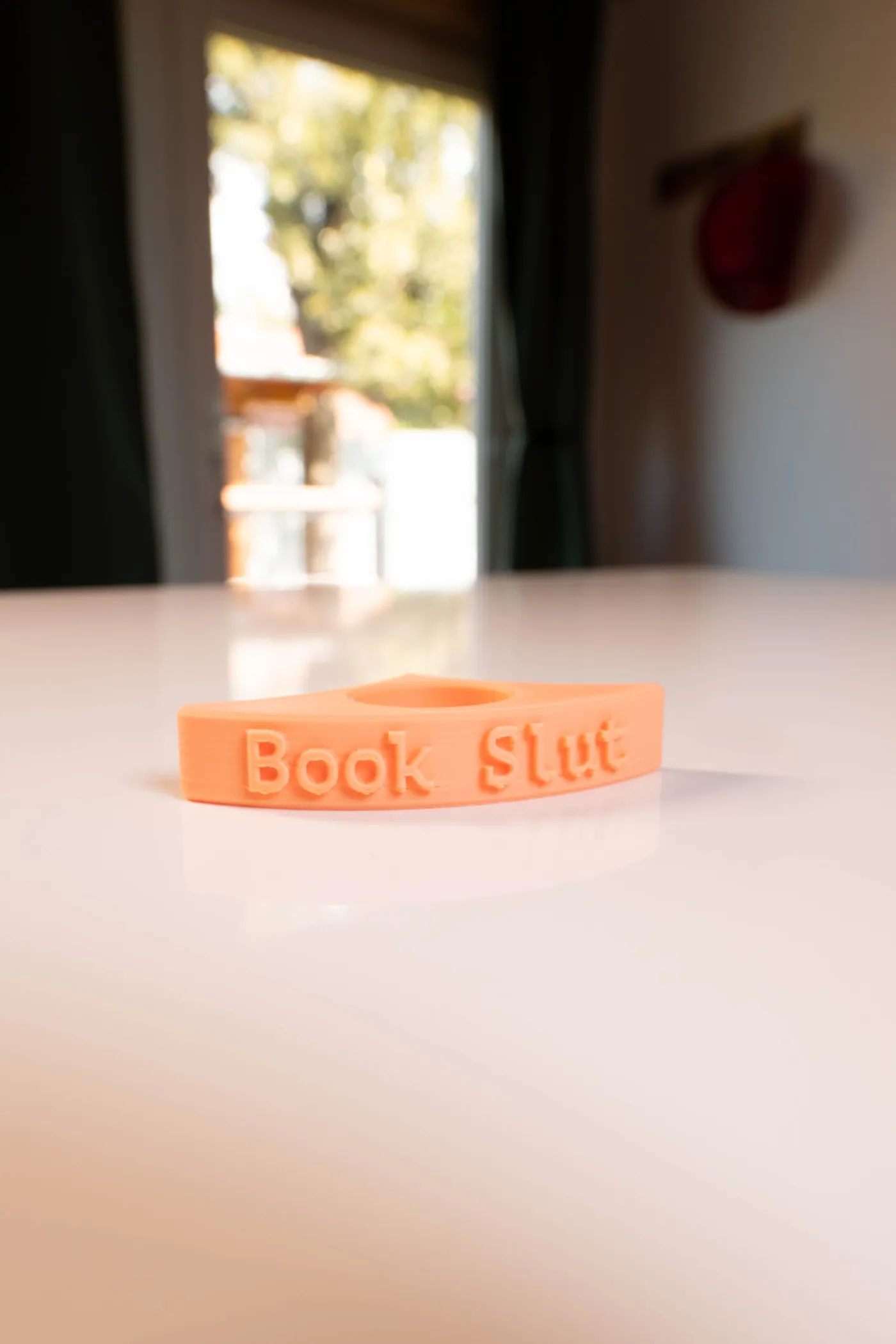 Book holder