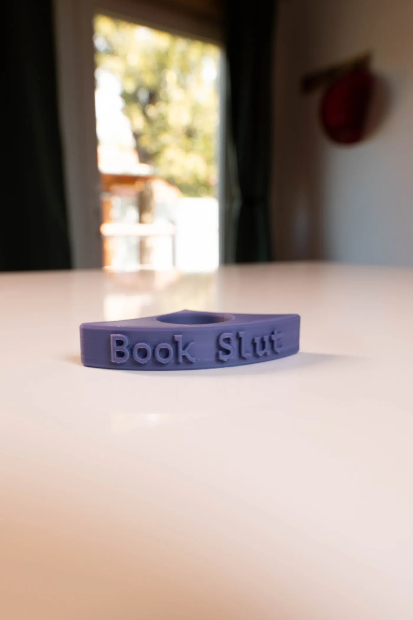 Book holder