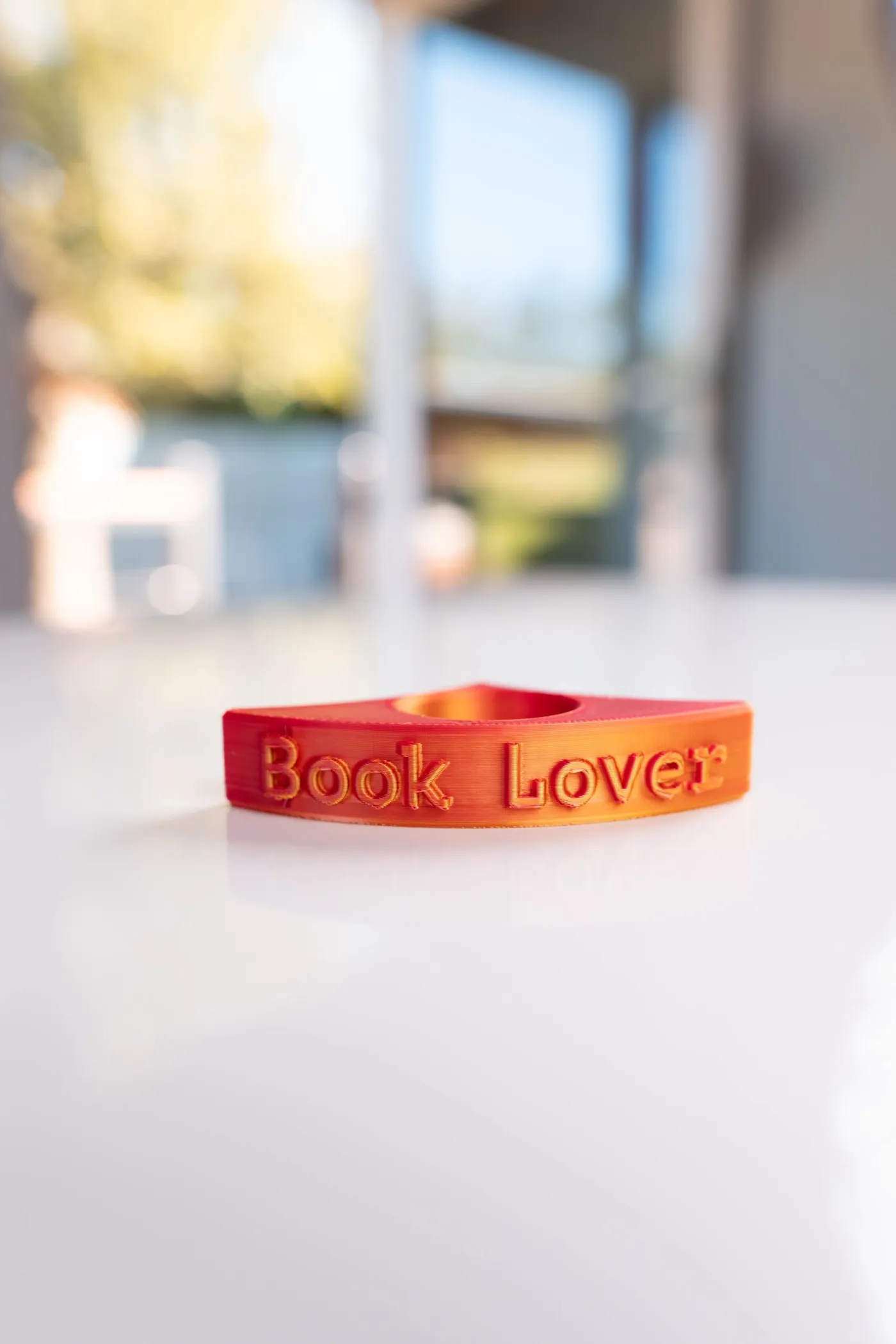 Book holder