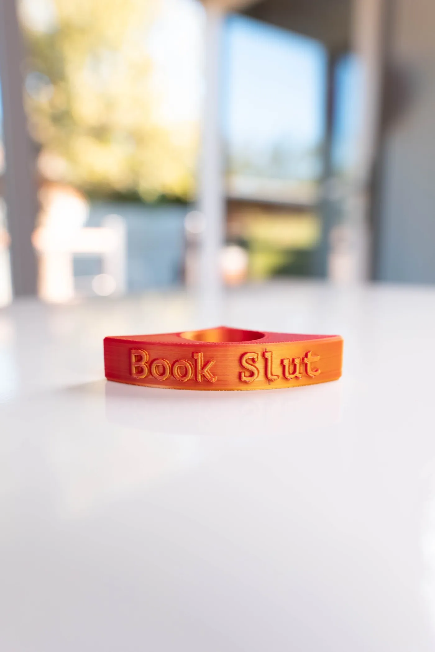 Book holder