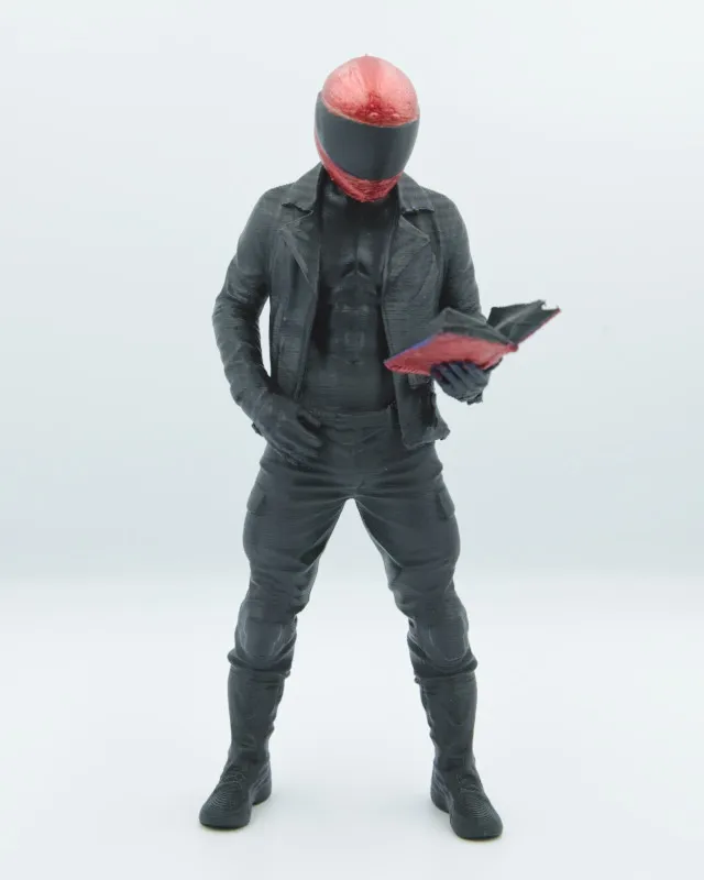Biker