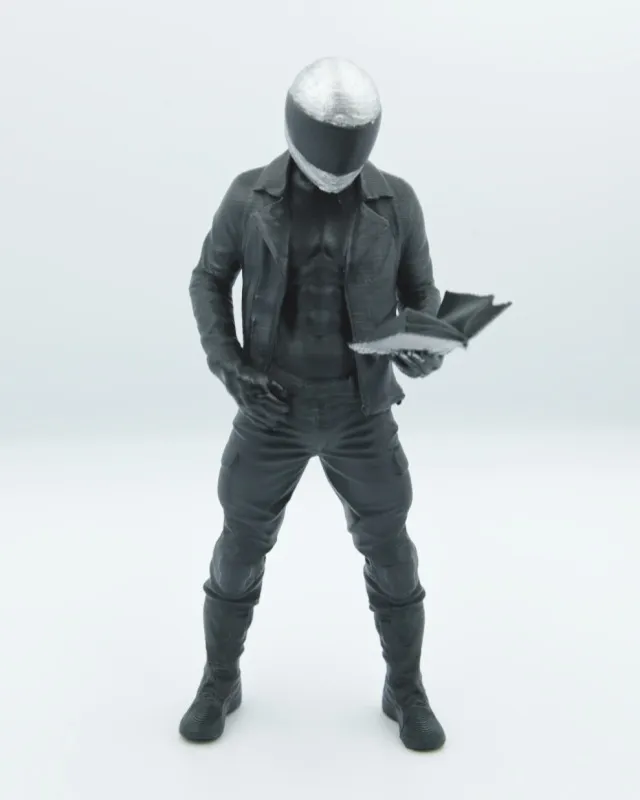 Biker