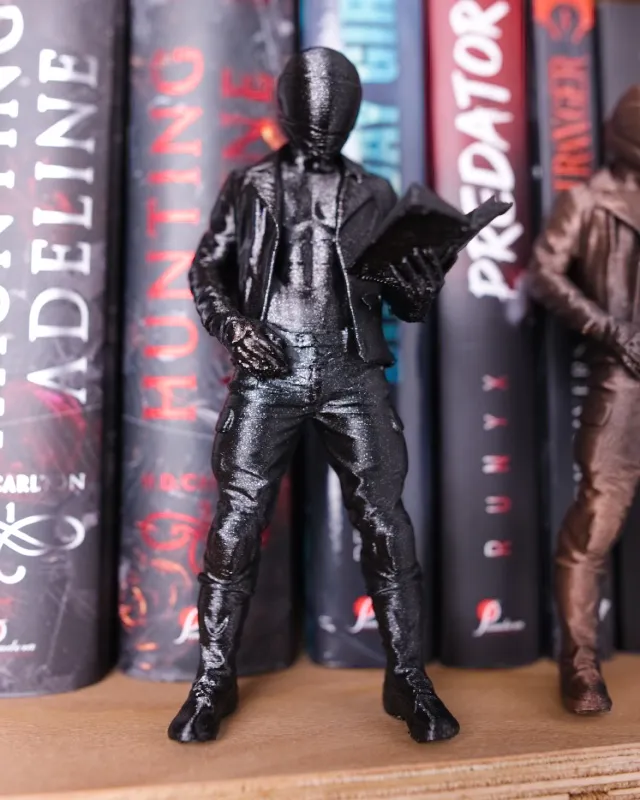 Biker