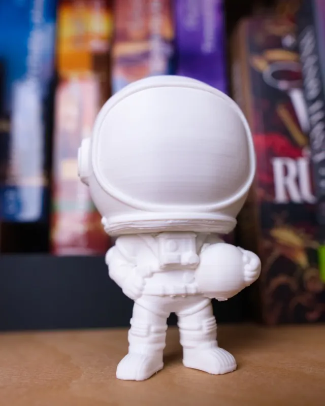 Kozmonaut