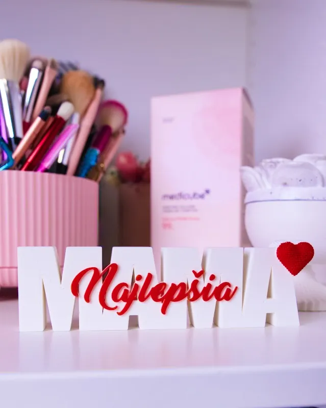 Najlepšia mama