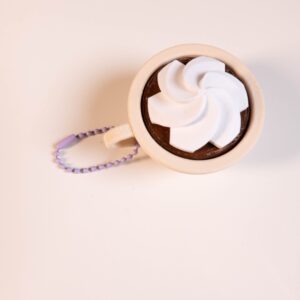 Klikacia kľúčenka