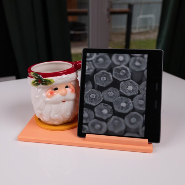 Stojan na čítačku (len 1 kus)