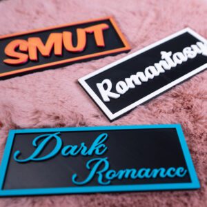 knizna cedulka, knihy, smut, romantasy, dark romance, fantasy, crime, mafia, romance