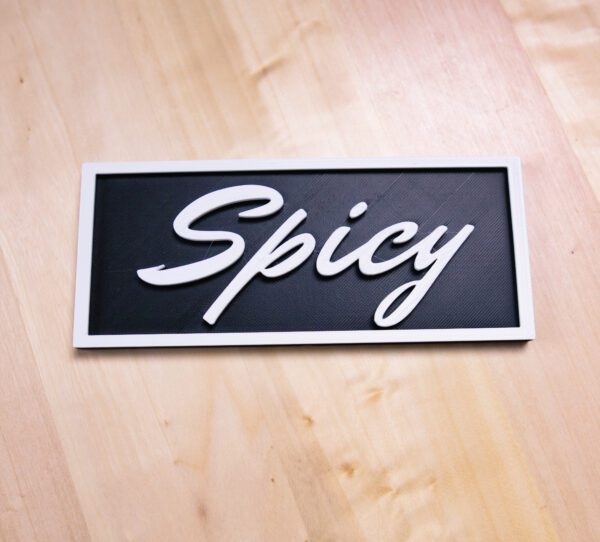 knizne cedulky doplnky zalozky 3d tlac tbr to be read spicy