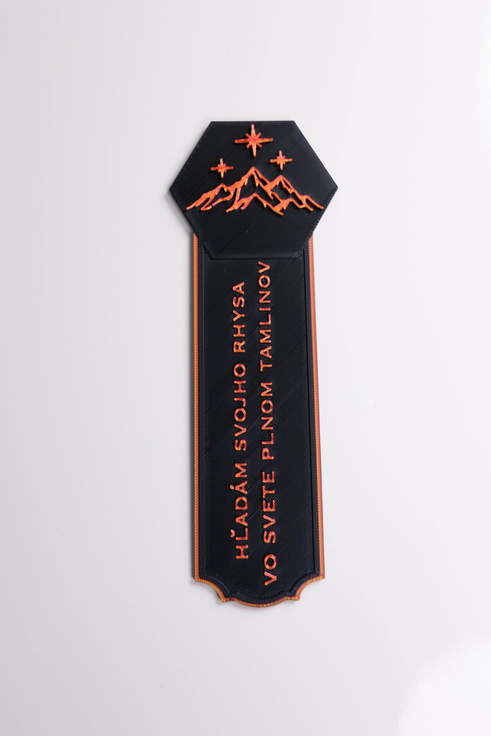 Záložka do knihy – Obrázok 2