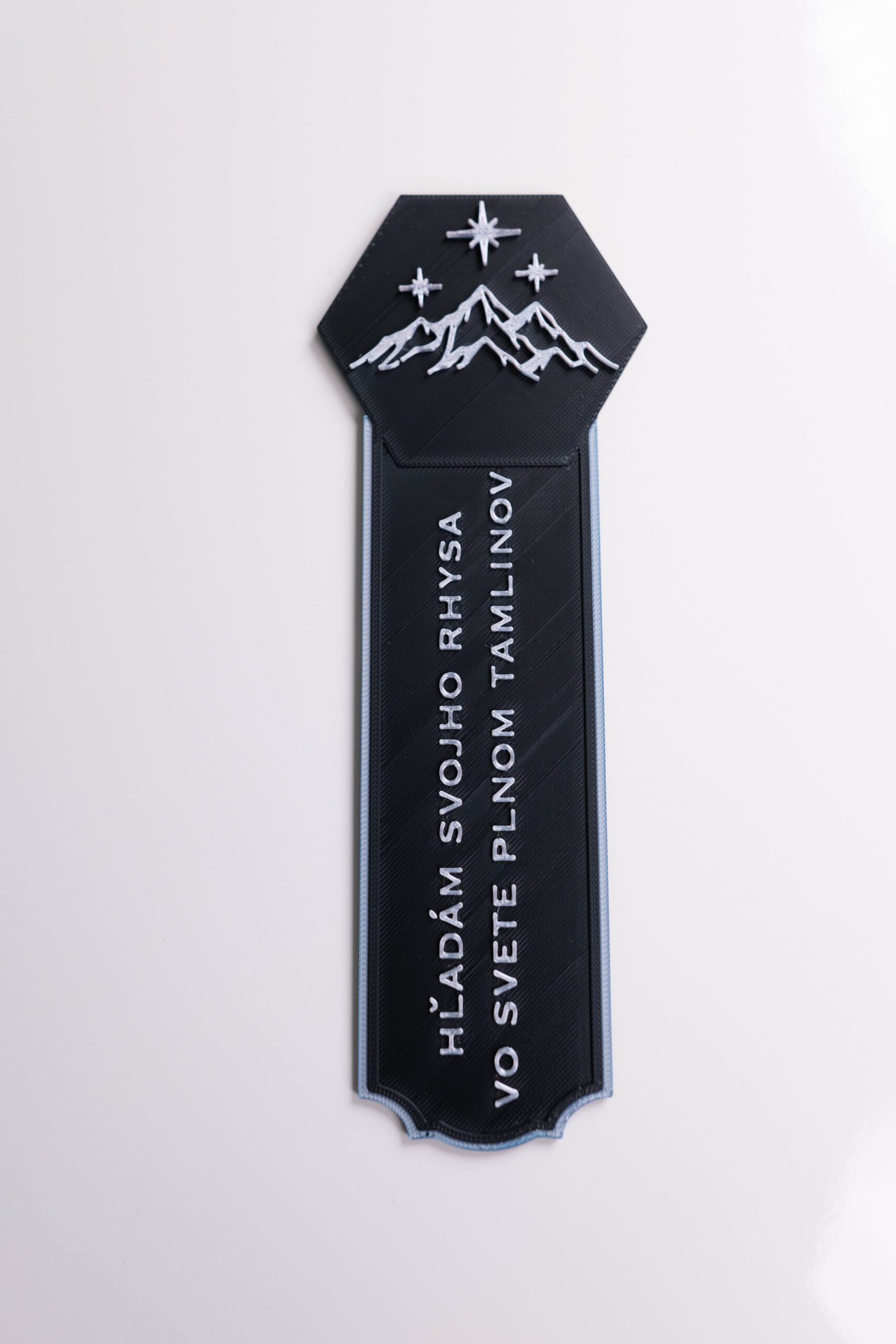 Záložka do knihy – Obrázok 3