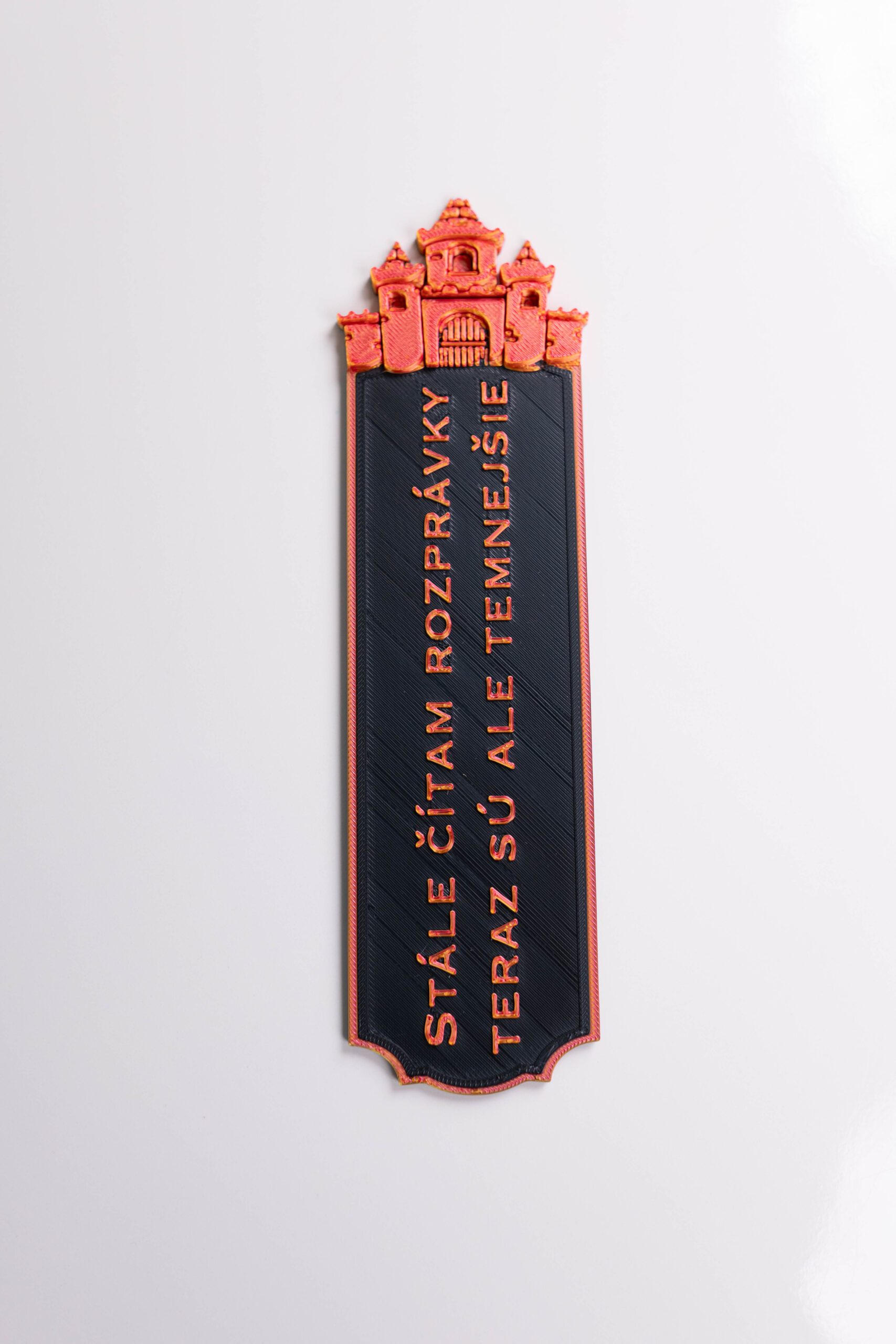 Záložka do knihy – Obrázok 2