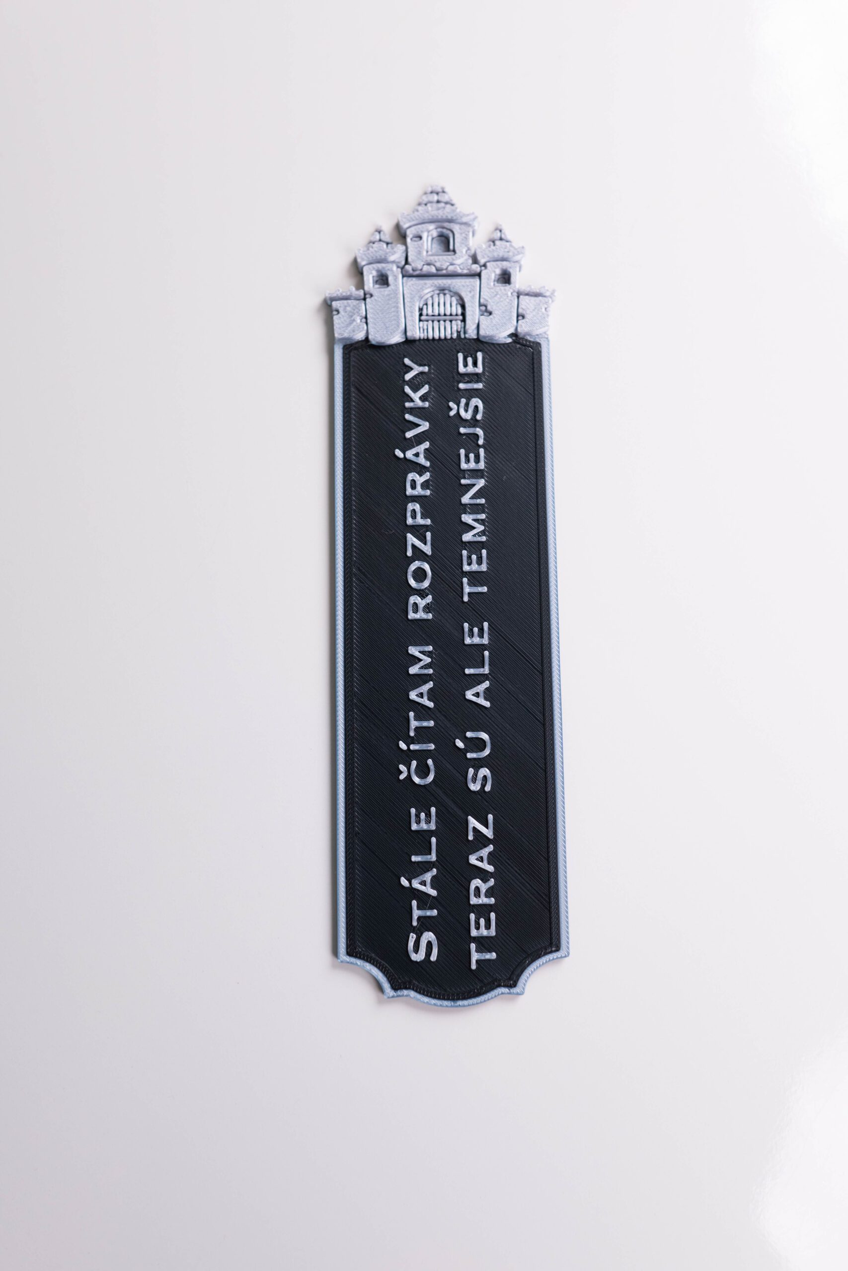 Záložka do knihy – Obrázok 3