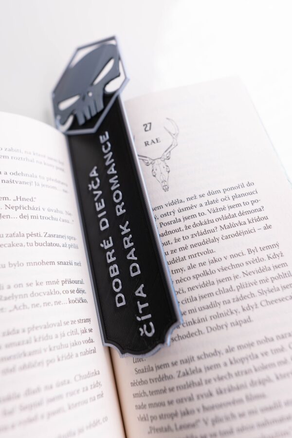 Záložka do knihy