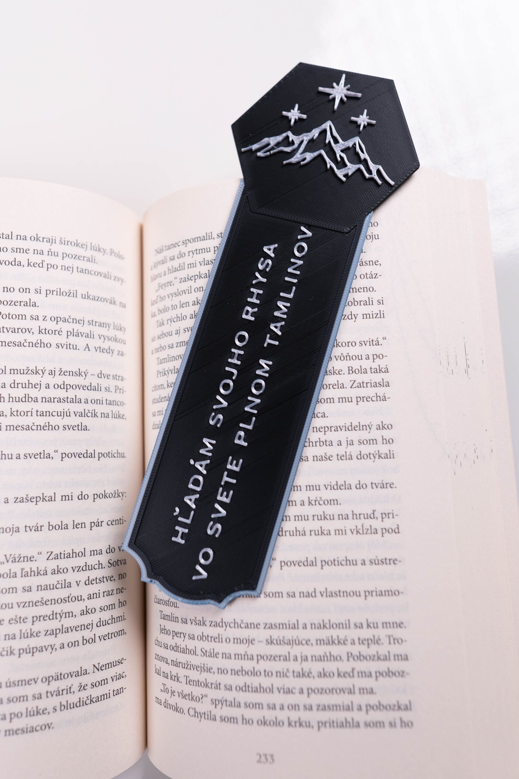 Záložka do knihy – Obrázok 5