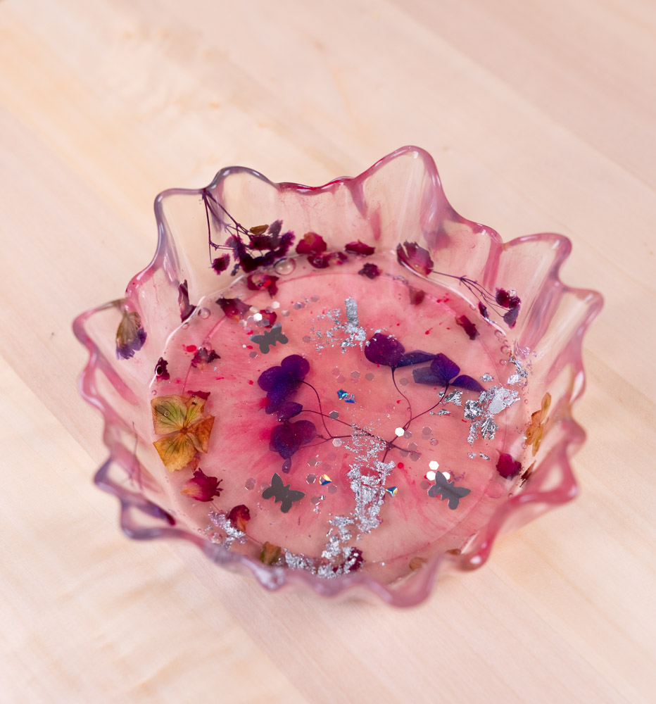 Miska Kvet – Obrázok 3