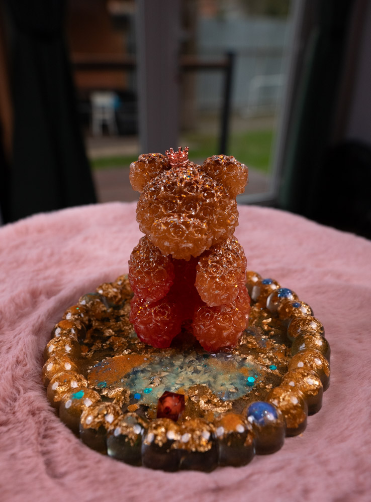 Svietiaci stojan na telefón – Obrázok 5