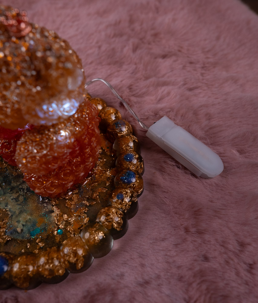 Svietiaci stojan na telefón – Obrázok 2