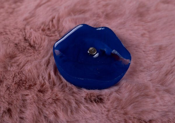 Magnetka v podobe pier