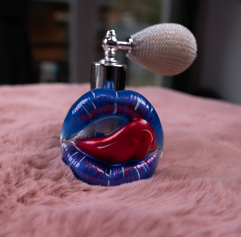 Magnetka v podobe pier – Obrázok 2