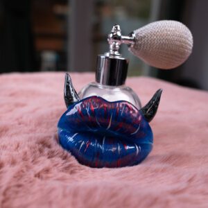 epoxid pery dekoracia magnetka