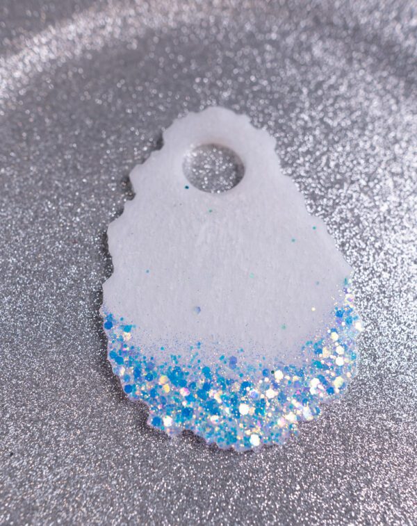 paletka makeup živica mixovanie blending epoxid