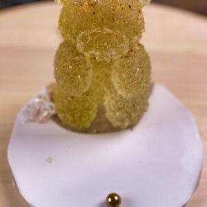 stojan telefon svietiaci darcek epoxid zivica