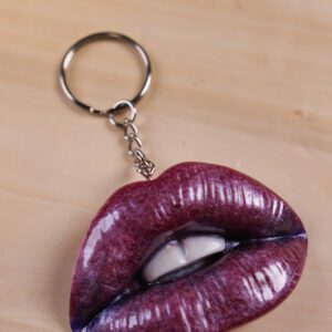 pusa pery epoxid zivica klucenka darcek