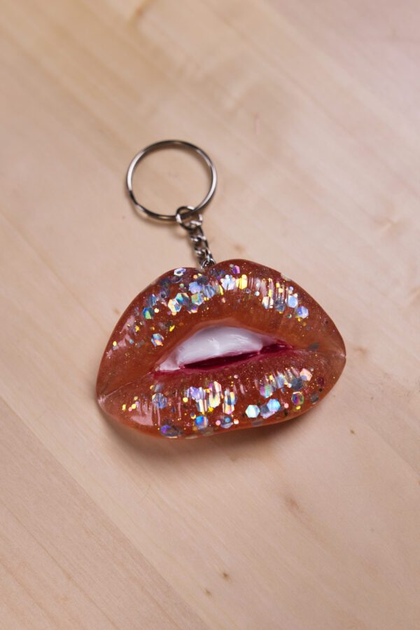 klucenka pusinka epoxid zivica