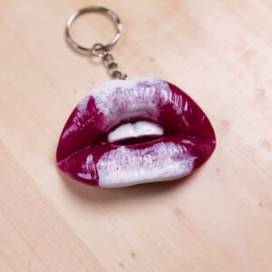 pusinka klucenka epoxid zivica