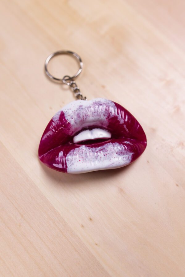 pusinka klucenka epoxid zivica