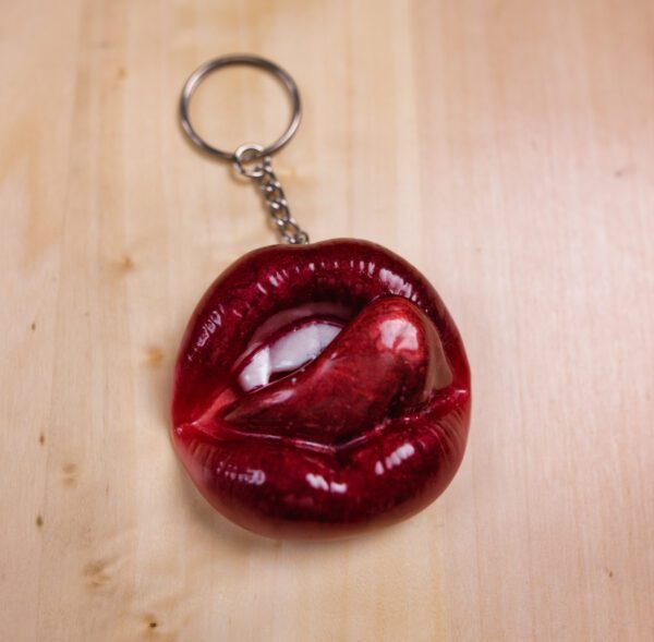 klucenka pusinka epoxid zivica