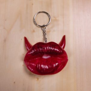 klucenka pusinka pery epoxid zivica