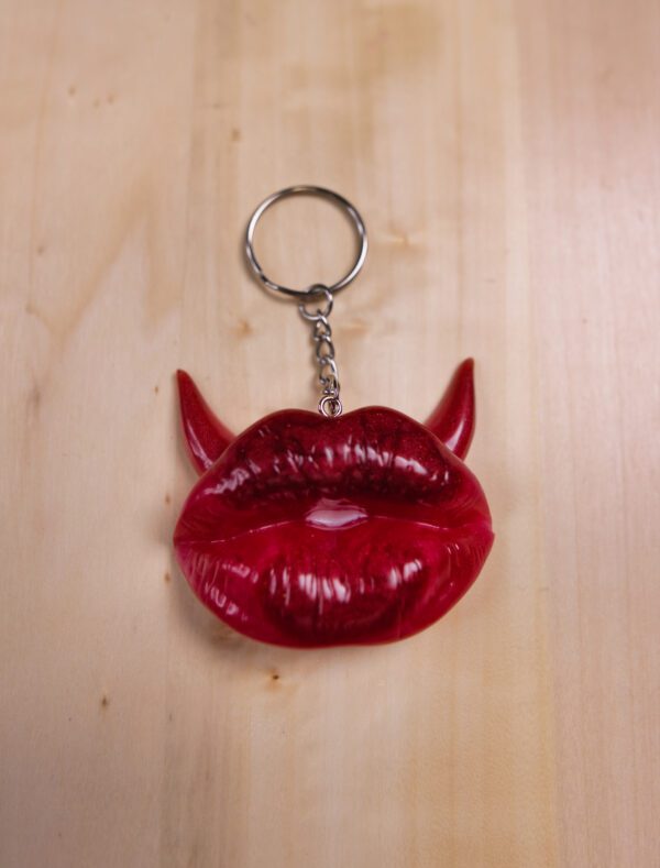 klucenka pusinka pery epoxid zivica