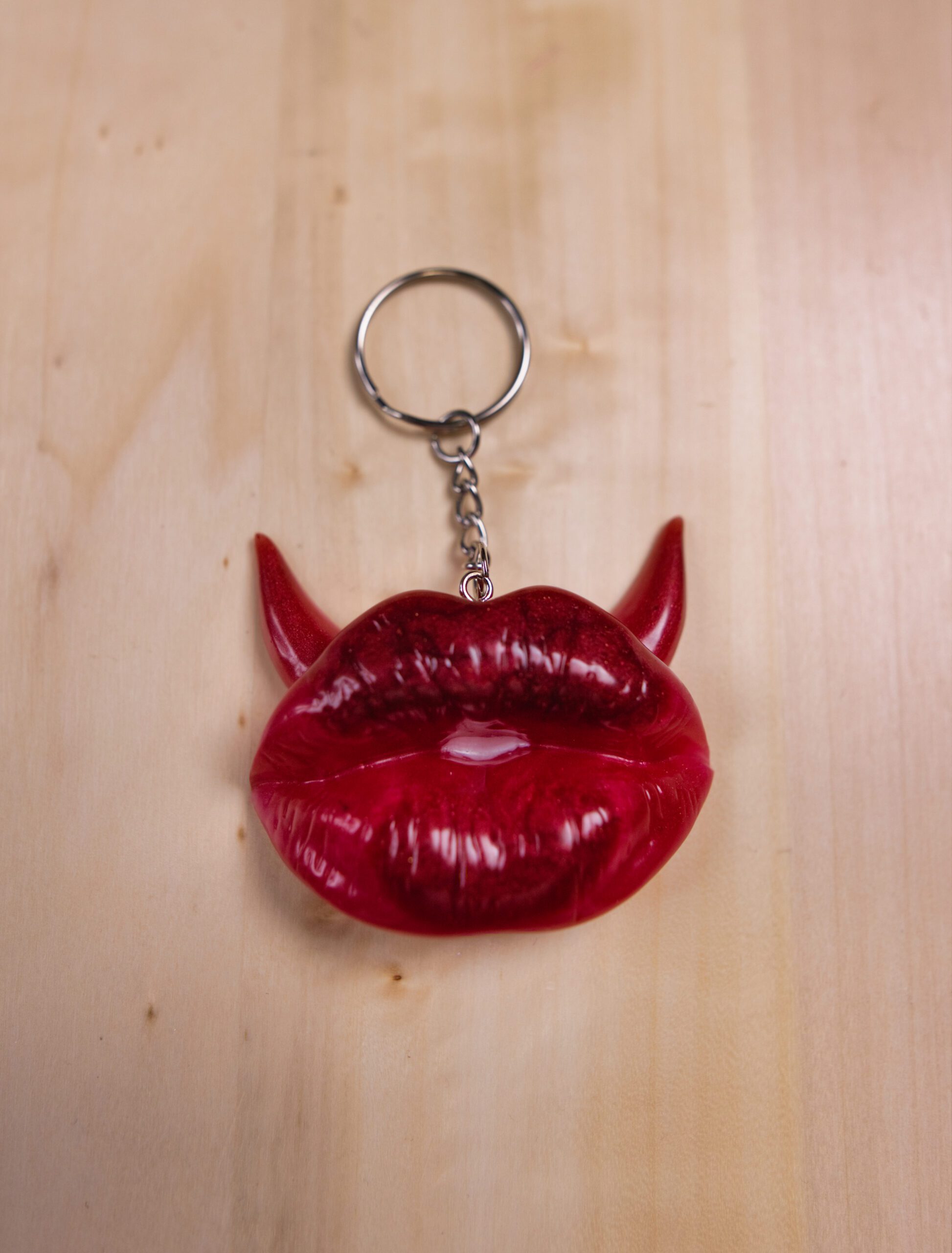 klucenka pusinka pery epoxid zivica