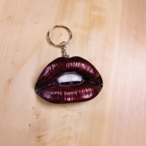 klucenka pusinka pery epoxid zivica