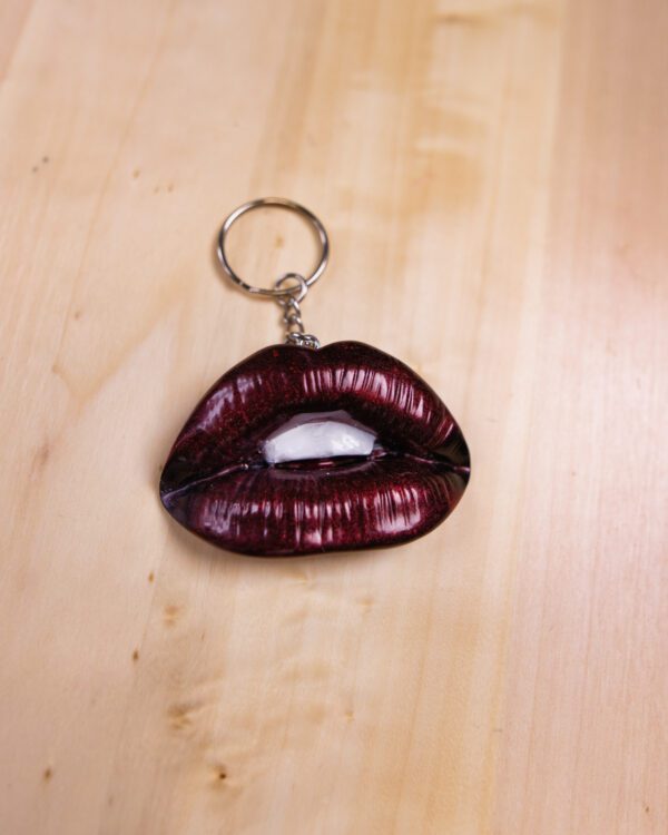 klucenka pusinka pery epoxid zivica