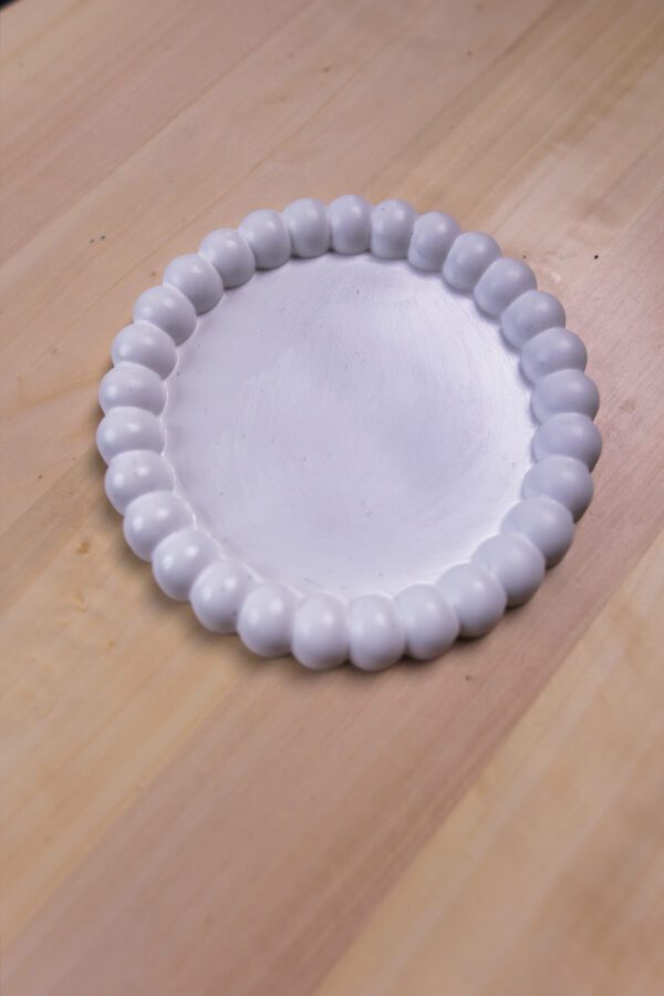 sada sadra lotosovy kvet svietnik dekoracia