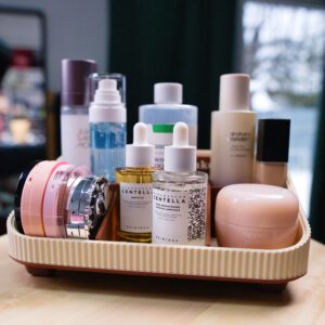 organizer makeup skincare 3D tlac pla