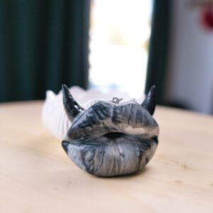 klucenka pusinka pery epoxid zivica